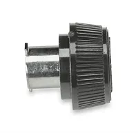 BUSSMANN FTI Panel Mt Holder Cap Agc