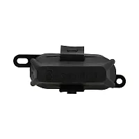 BUSSMANN HMEG Holder W/Cover For Amg Fuses