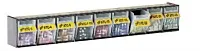 BUSSMANN NO225 Atc Blade Fuse Assort /Ti