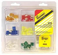 BUSSMANN NO43 Fuses Buss Bonus Pak#43