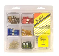 BUSSMANN NO44 Fuses Buss Bonus Pak#44