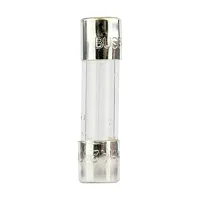 BUSSMANN S5005R S500 5A Buss Fuse