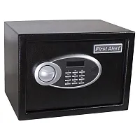 BRK ELECTRON 4003DFB Safe Steel .31Cu Dgtl Blk Us