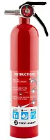 BRK ELECTRON PRO25 Fire Extinguisher- 1A10Bc