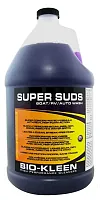 BIO-KLEEN M01109 Super Suds 1 Gal