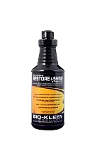 BIO-KLEEN M02007 Restore & Shine Xtra Cut