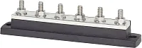 BLUE SEA 2126BSS Maxibus 6 X 5/16 Stud Common