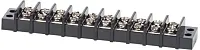 BLUE SEA 2410BSS Terminal Block/Ind 10Circ 20A
