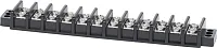 BLUE SEA 2512BSS Terminal Block/Ind 12Circ 30A