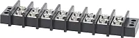BLUE SEA 2608BSS Terminal Block/Ind 8Circ 65A