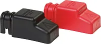 BLUE SEA 4018BSS Cablecap Dual Post 1/O Pr