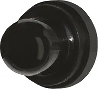 BLUE SEA 4137BSS Boot Reset Button Blk