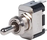 BLUE SEA 4152BSS Switch Wd Togglespst On-Off-On