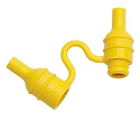 BLUE SEA 5061BSS Fuse Holder Agc/Mdl Water