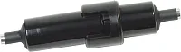 BLUE SEA 5062BSS Fuse Holder Agc/Mdl Water