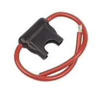 BLUE SEA 5064BSS Fuse Holder Ato/Atc In Line