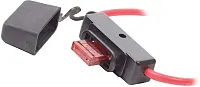 BLUE SEA 5068BSS Fuse Holder Maxi Inline