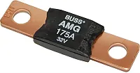 BLUE SEA 5104BSS Fuse Mega 175A/32V