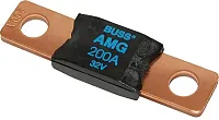 BLUE SEA 5105BSS Fuse Mega 200A/32V