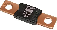 BLUE SEA 5107BSS Fuse Mega 250A/32V