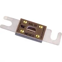 BLUE SEA 5124BSS Fuse Anl 80A