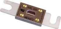 BLUE SEA 5133BSS Fuse Anl 300A