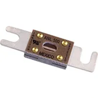 BLUE SEA 5137BSS Fuse Anl 500A