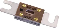 BLUE SEA 5161BSS Fuse Anl 600A