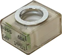 BLUE SEA 5181BSS Fuse Terminal 80A