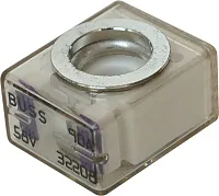 BLUE SEA 5182BSS Fuse Terminal 90A