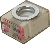 BLUE SEA 5189BSS Fuse Terminal 250A