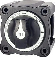BLUE SEA 6010200 Switch Battery M Dualcirc