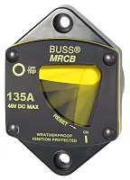 BLUE SEA 7047BSS Circuit Breaker 187 Pnlmnt 135A