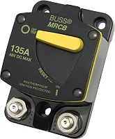 BLUE SEA 7147BSS Circuit Breaker 187 Sfcmt 135A