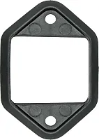 BLUE SEA 7198BSS Bezel Mounting-Panel Breakers