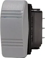 BLUE SEA 8218BSS Switch Contura Dpst Off-On