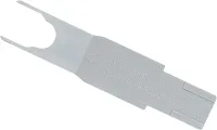 BLUE SEA 8293BSS Contura Actuator Removal Tool