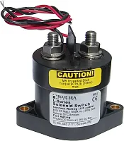 BLUE SEA 9012 Solenoid L 250A 12/24V