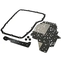 BD DIESEL 1030375 Protect68 Plate Kit