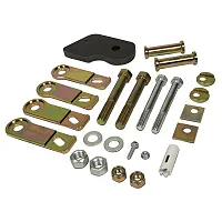 BD DIESEL 1032103 Caster Adjust Kit