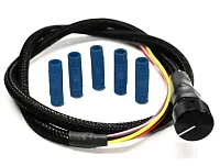 BD DIESEL 1036610 High Idle Control Ford