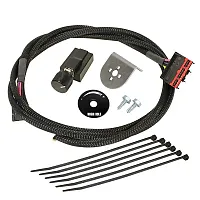 BD DIESEL 1036612 High Idle Control - 2017 Ford Power