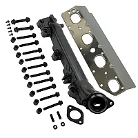 BD DIESEL 1041456 Exhaust Manifold Ds
