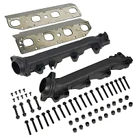 BD DIESEL 1041467 Exhaust Manifold Kit Ram 1500 Dt 5.