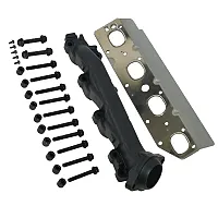 BD DIESEL 1041469 Exhaust Manifold Passenger Side Ram