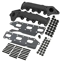 BD DIESEL 1043001 Exhaust Manifold Set