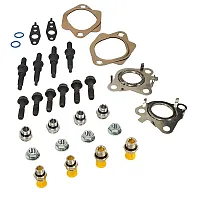 BD DIESEL 1043002 Manifold Install Kit