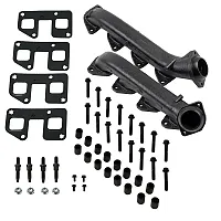 BD DIESEL 1043055 Exhaust Manifold Kit Ford F-150/F-2