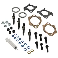 BD DIESEL 1043060 Turbo Install Kit