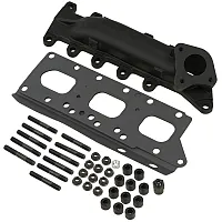 BD DIESEL 1043062 Exhaust Manifold